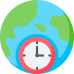 Remote Time Tracker logo